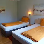 Hotel Haus Der Gastlichkeit *
