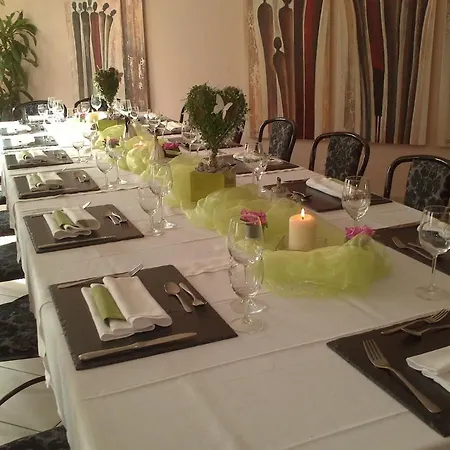 Hotel Haus Der Gastlichkeit Ratingen