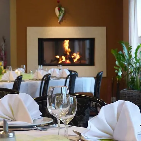 Haus Der Gastlichkeit Hotel Ratingen