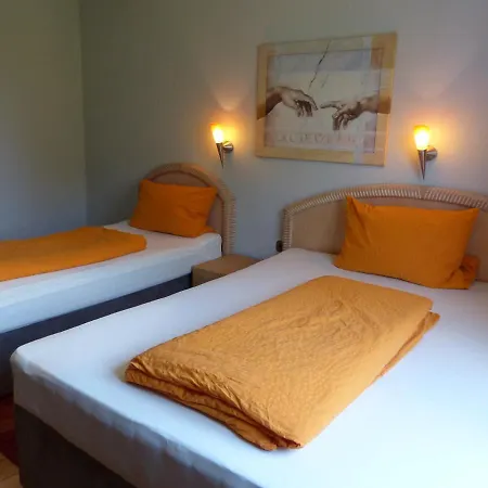 Haus Der Gastlichkeit