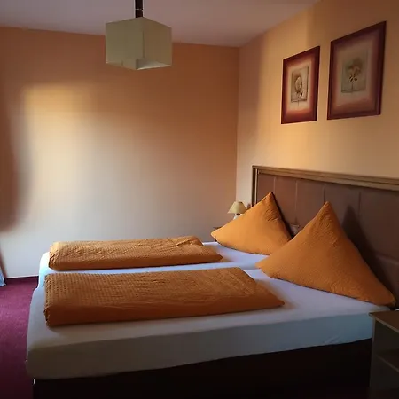 Hotel Haus Der Gastlichkeit Ratingen