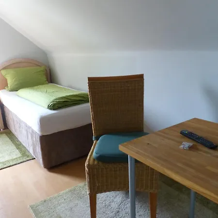 Haus Der Gastlichkeit * Ratingen