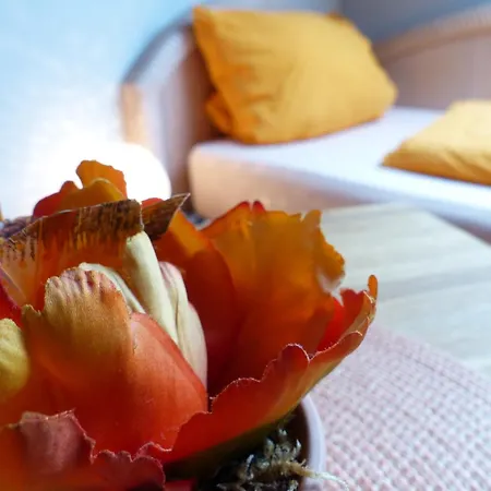 Haus Der Gastlichkeit