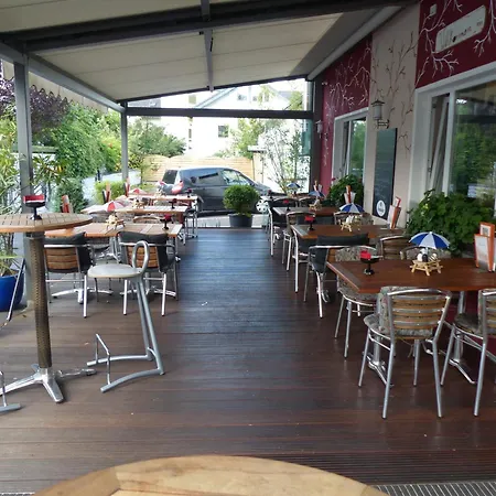 Hotel Haus Der Gastlichkeit