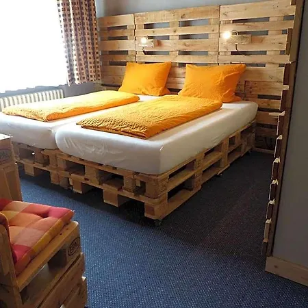 Haus Der Gastlichkeit Hotel *