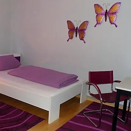 Hotel Haus Der Gastlichkeit *