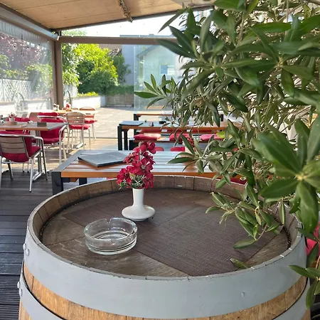 Haus Der Gastlichkeit Hotel *