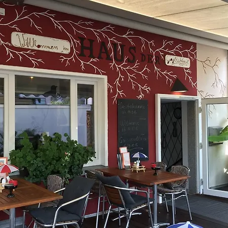 Haus Der Gastlichkeit * Ratingen