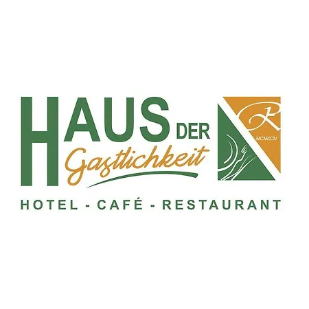 Hotel Haus Der Gastlichkeit
