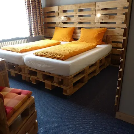 Hotel Haus Der Gastlichkeit