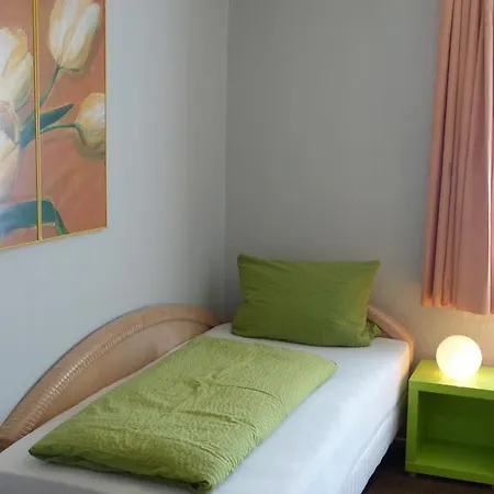 Hotel Haus Der Gastlichkeit *