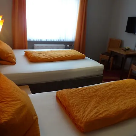 Haus Der Gastlichkeit Hotel