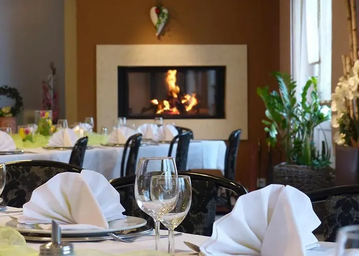 Haus Der Gastlichkeit Hotel Ratingen