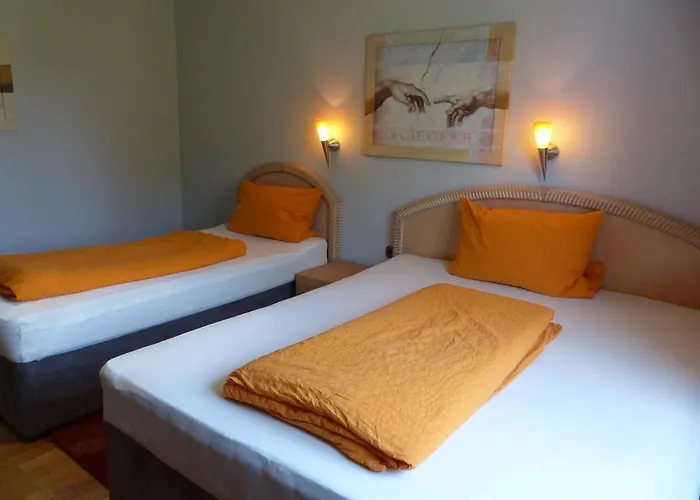 Haus Der Gastlichkeit