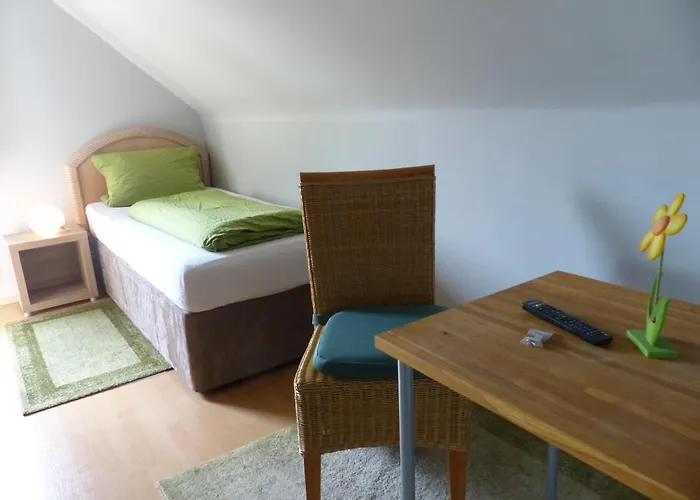 Haus Der Gastlichkeit * Ratingen