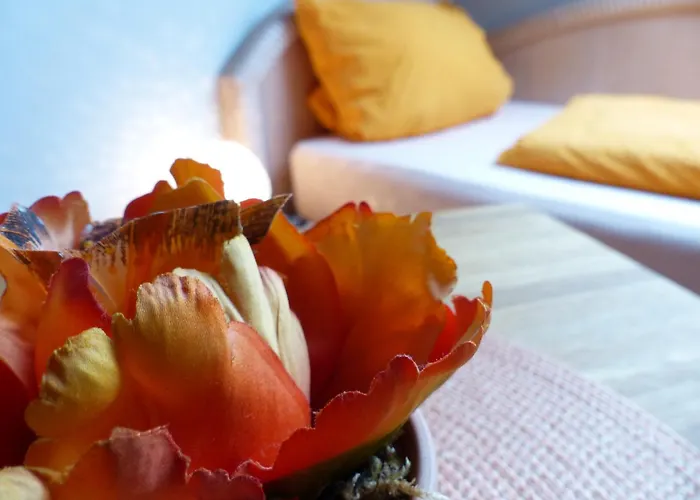 Haus Der Gastlichkeit