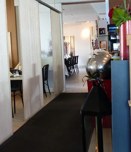 Haus Der Gastlichkeit * Ratingen