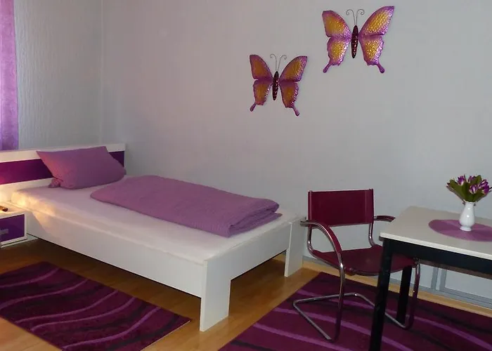 Haus Der Gastlichkeit Ratingen