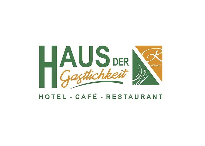 Hotel Haus Der Gastlichkeit