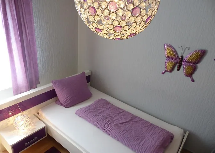 Hotel Haus Der Gastlichkeit