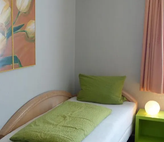 Hotel Haus Der Gastlichkeit *