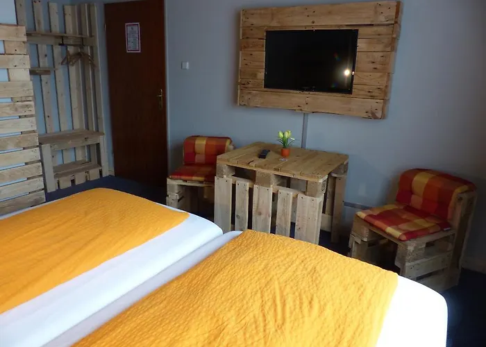 Haus Der Gastlichkeit * Ratingen