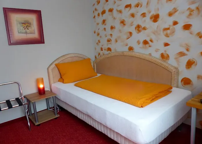 Haus Der Gastlichkeit