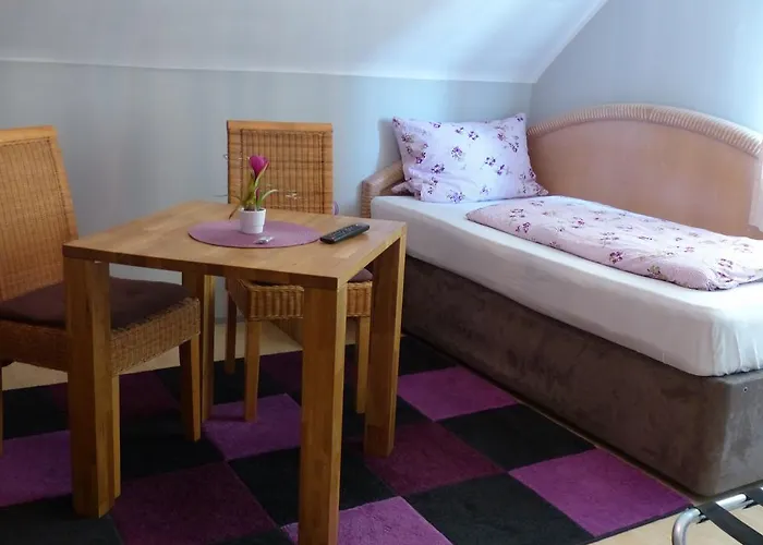 Haus Der Gastlichkeit Hotel